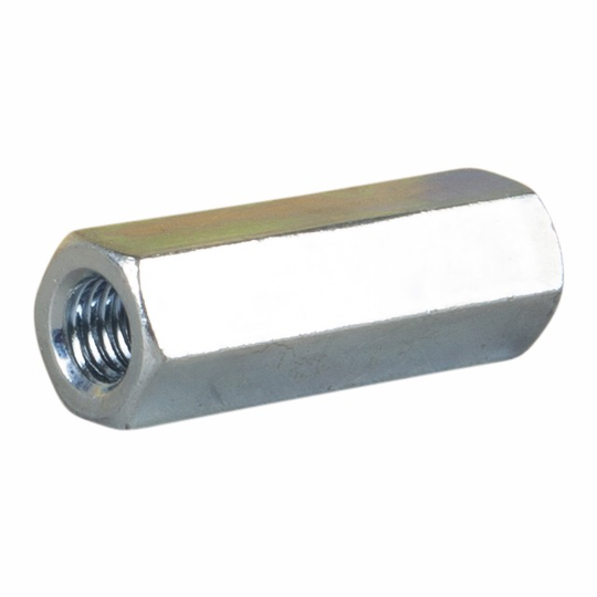 SKARVMUTTER FZB M6X30 10ST | Beijerbygg Byggmaterial