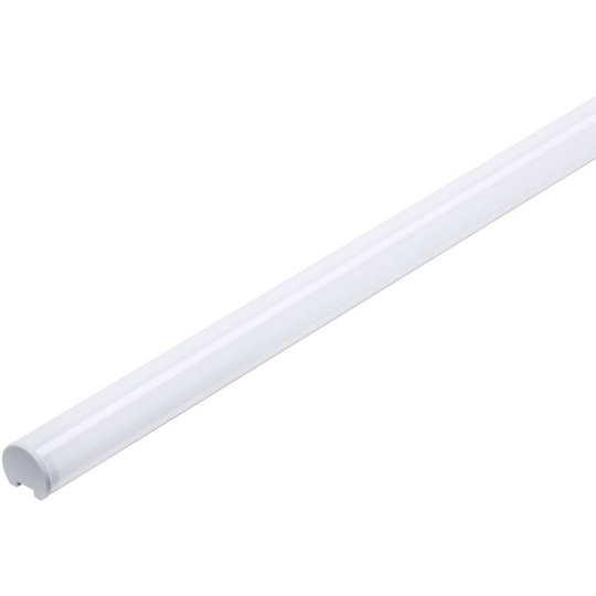 Profil Aluminium (Ø x H) 25.00 mm x 25.00 mm Paulmann FN Tube Profil 70559