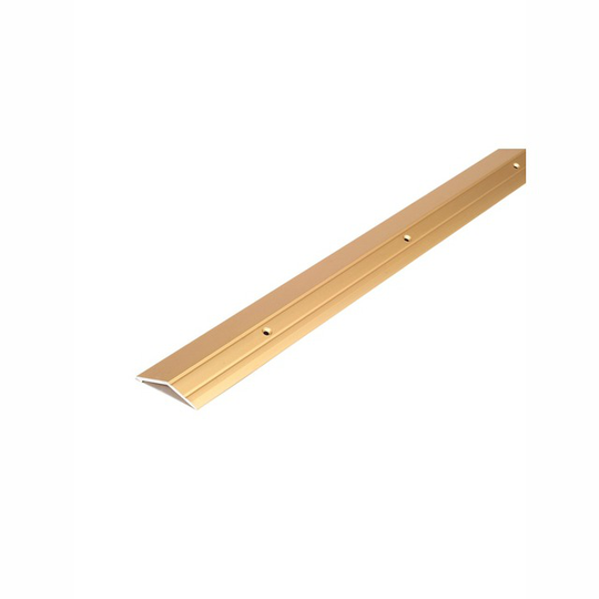NIVÅLIST 15X45MM GULD | Beijerbygg Byggmaterial