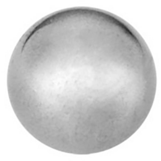 Kretskortanslutning (L x B x H) 5 x 5 x 5 mm Ideal Tek SF-BS-PCSS 1 st