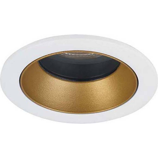 Brumberg 12035753 12035753 LED-inbyggnadsbelysning LED 9 W Flerfärgad