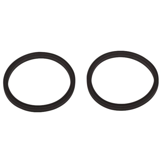 FM Mattsson 37202020 Tätningsring 2-pack, till Garbo