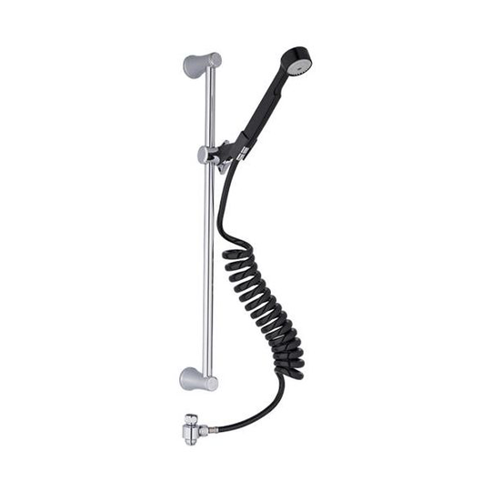 FM Mattsson AquaSense 34450140 Duschset antibactus, 2,7 m slang