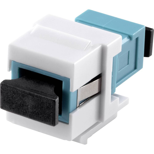 LWL-inbyggnadsmodul Keystone SC Renkforce RF-KS-LWL-SC