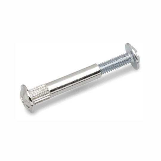 FÖRBINDELSESKRUV M4X14 BÅREBO | Beijerbygg Byggmaterial