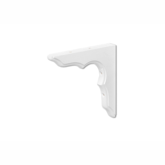 KONSOL ANDERS 150X150MM VIT | Beijerbygg Byggmaterial