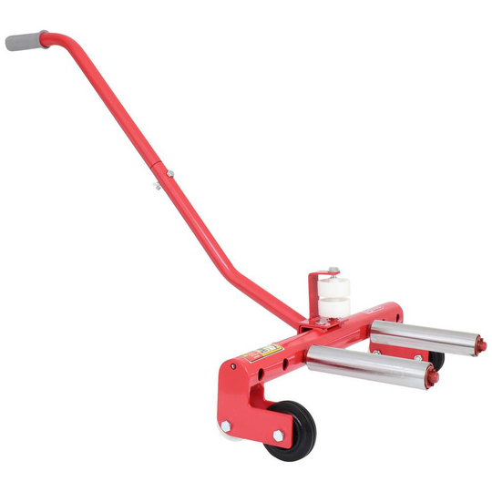 Hjullyft KS Tools 160.0250