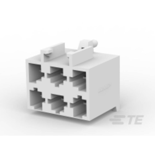 TE Connectivity 179849-1 1 st Box