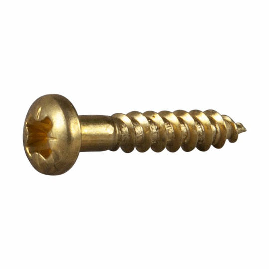 TRÄSKRUV TKX 3,5X20MM MÄSS 10ST | Beijerbygg Byggmaterial