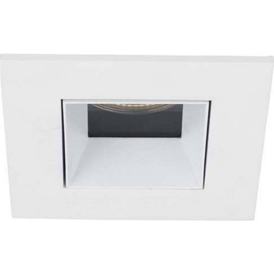 Brumberg 12036173 12036173 LED-inbyggnadsbelysning LED 9 W Vit
