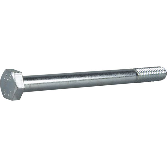 ESSVE 61068841 Sexkantsskruv M10, delgängad, FZB, ISO 4014 70 mm, 25-pack