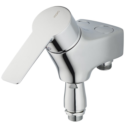 Mora Spolblandare Cera 40cc