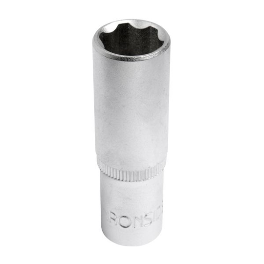 Ironside 116342 Hylsa 3/8", 65 mm, sexkant Nyckelvidd: 11 mm