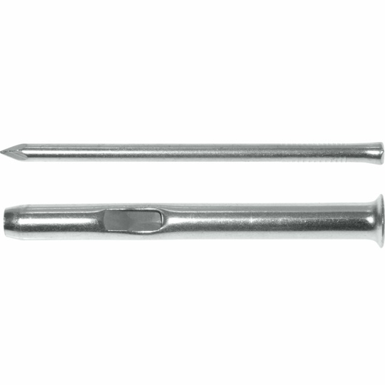HEMASPIK 8X130 MM FZB KRAGE 50ST | Beijerbygg Byggmaterial