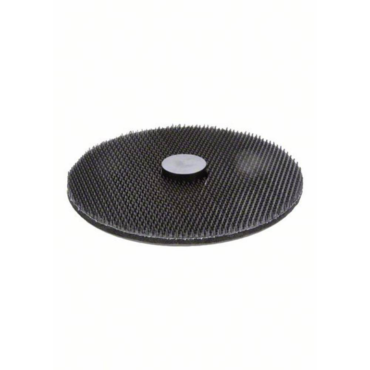 X-LOCK SCM stödplatta med mittstift, 115 mm Bosch Accessories 2608601723 N/A