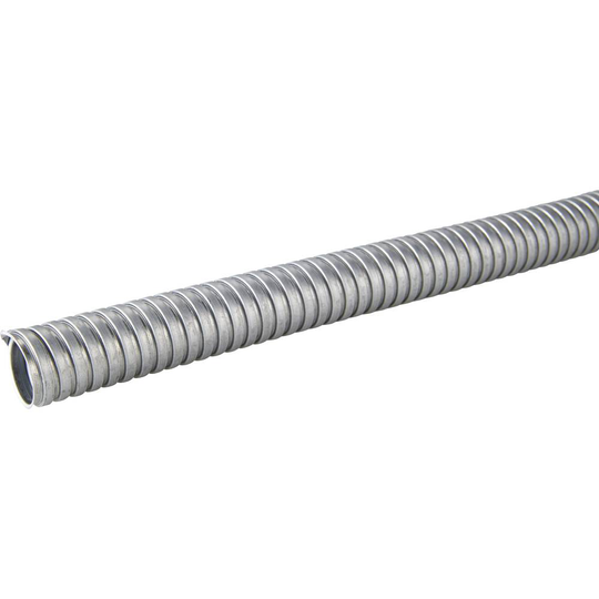 LAPP 61802110 SILVYN® AS 13,5/16x19 Metallskyddsslang Silver 50 m