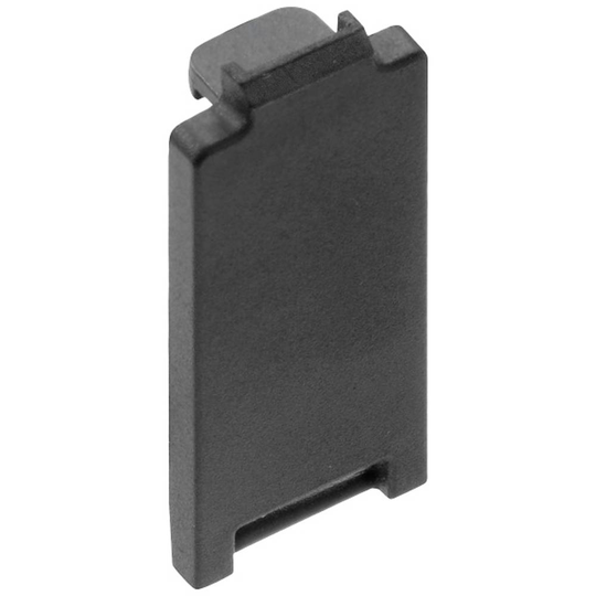 Weidmüller VPU LOCKING CLIP L 2735070000 Spärrelement