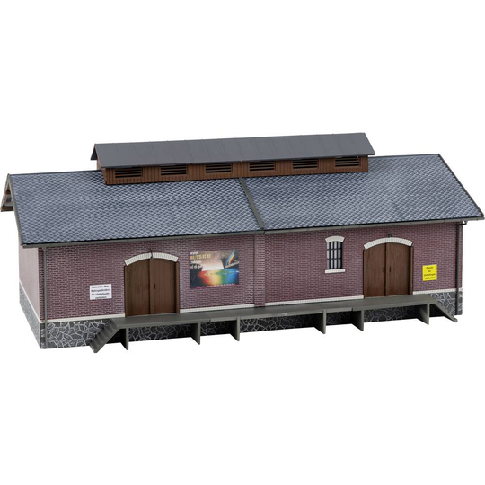 Faller 120097 H0 Godsmagasin