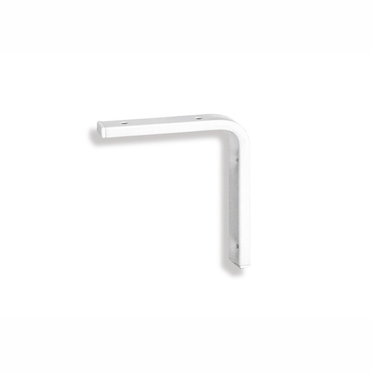 KONSOL SAMUEL VIT 125X150MM | Beijerbygg Byggmaterial