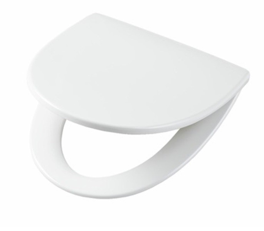 Ifö WC-Sits Sign Mjuksits 99566