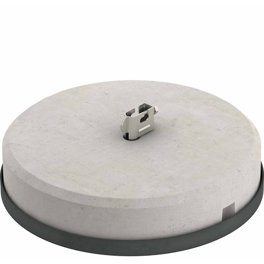 OBO Bettermann F-FIX-10 5403103 Monteringstillbehör