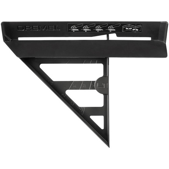 Frästillsats Dremel 2615S840JA