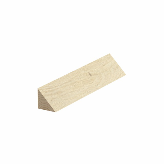 45X45 TREKANTSLÄKT L=3,6M | Beijerbygg Byggmaterial
