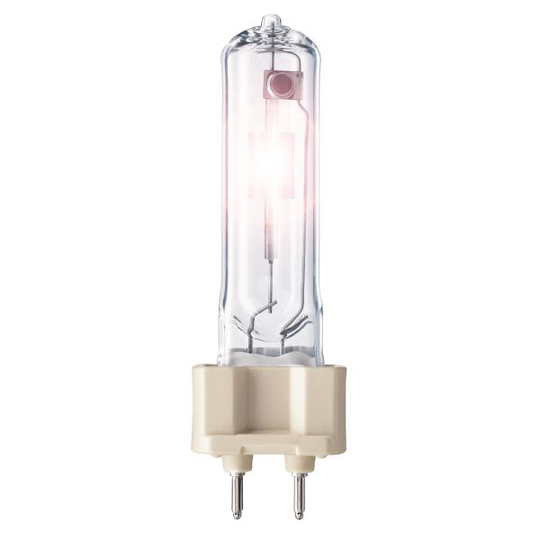 Philips Master Colour CDM-T Metallhalogenlampa 150 W, G12-sockel