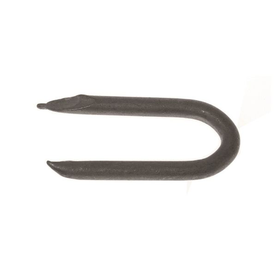 Gunnebo Z110311 Krampa AZ, FZV 25 x 2,5 mm, 500-pack