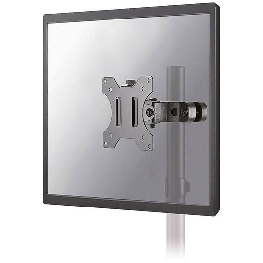 Neomounts by Newstar FL40-430BL11 TV-väggfäste 43,2 cm (17) - 81,3 cm (32) Tiltbar, Roterbar, Svängbar