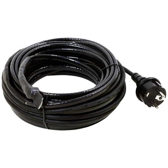 AS Schwabe 67015 Värmekabel 230 V 20 m