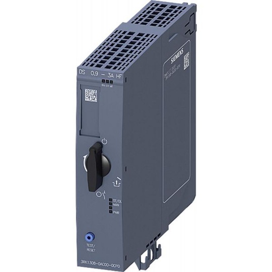 Siemens 3RK1308-0CB00-0CP0 Motorstartare direktstartapparat 1 A, 24 DC V