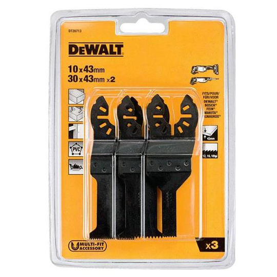 Dewalt DT20713-QZ Sågbladssats