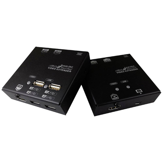 KVM Extender Value 14.99.3041 60 m
