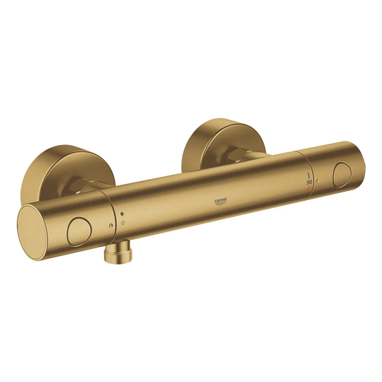 Grohe Duschblandare Grohtherm 1000 150 cc Borstad Cool Sunrise