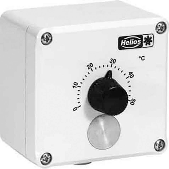 Elektronisk termostat Helios TME 1