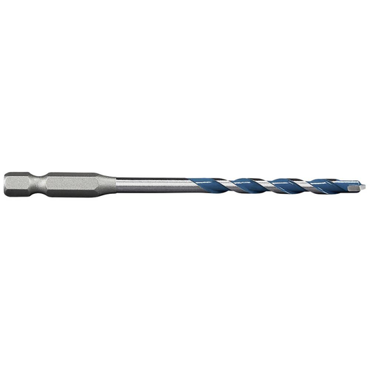 Hårdmetall Multiborr 1 st 5.5 mm Makita E-14962 Total längd 100 mm 1/4 (6,3 mm) insex 1 st