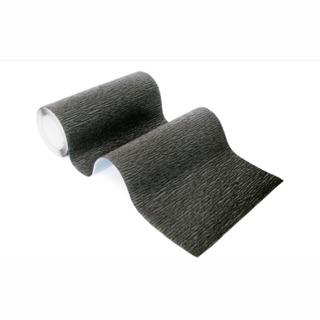 TÄTNINGSBAND TJB EASYFORM SVART 600MM 5M | Beijerbygg Byggmaterial