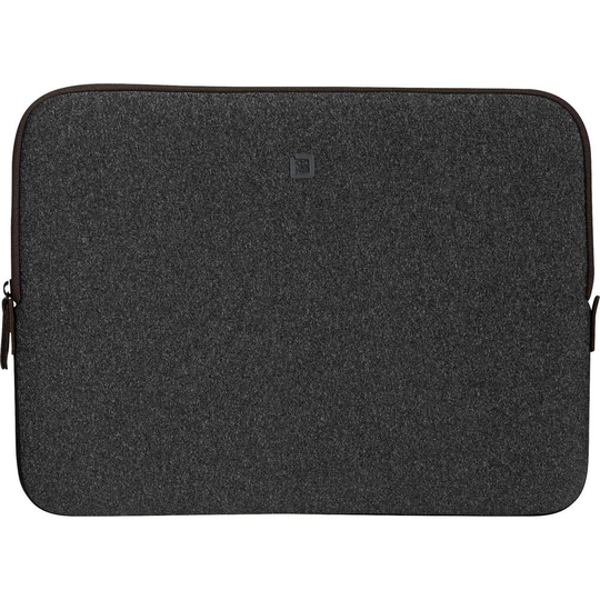 Dicota Datorfodral DICOTA Skin URBAN - Notebook-Hülle - 30. Passar max.: 30,5 cm (12) Antracit