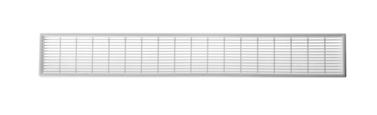Cylinda Ventilationsgaller till 60 & 70 cm skåp 9094066