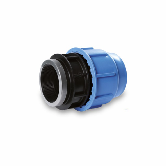 PEM-KOPPLING 25XR25 RAK PLAST | Beijerbygg Byggmaterial