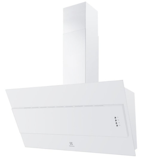 Electrolux Köksfläkt LFV319W