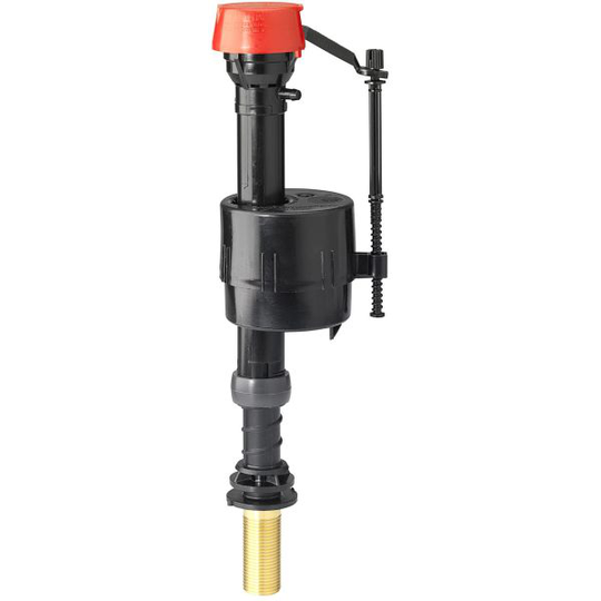 Tubman Fluidmaster FU Flottörventil underkopplad, universal