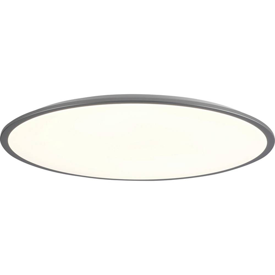 LED-takbelysning 60 W N/A Brilliant Jamil G99160/75 Vit, Silver