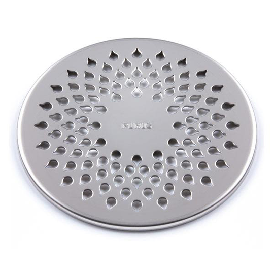 Purus 7138363 Sil 163 mm, rostfritt stål