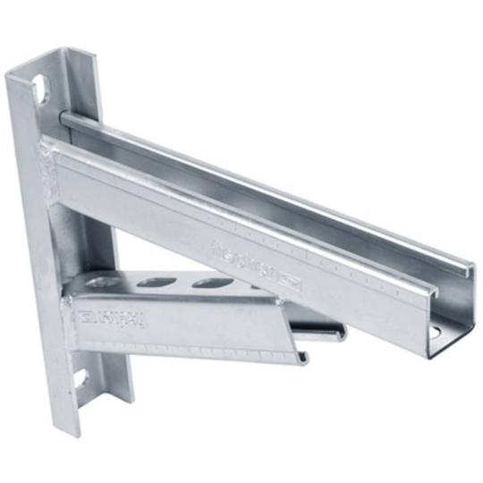 Fischer fischer Konsolarm 538022 1 st
