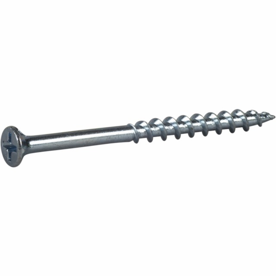 SPÅNSKIVESKRUV 4,2X55 FZB 200ST | Beijerbygg Byggmaterial