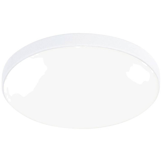 LED-panel infälld 6 W N/A Paulmann 79950 Vit