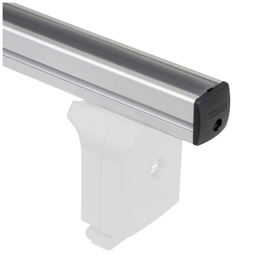 Lasthållare Menabo M 125cm 951001 (L x B x H) 126.5 x 3.9 x 3.9 cm