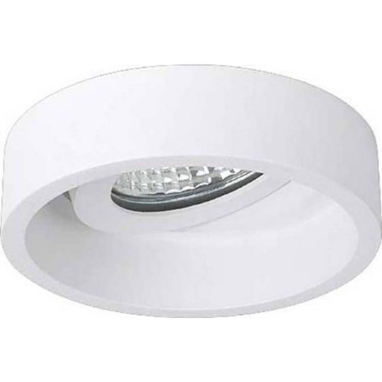 Brumberg 13126173 13126173 LED-inbyggnadsbelysning LED 6 W Vit